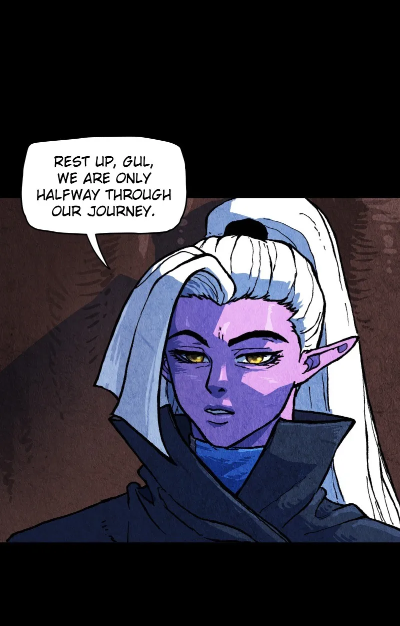 Gul Chapter 89 page 9 - 
