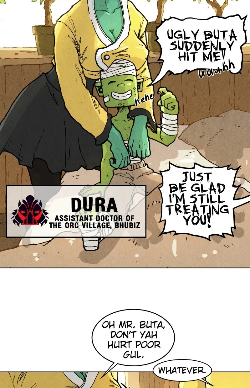 Gul Chapter 9 page 11 - 