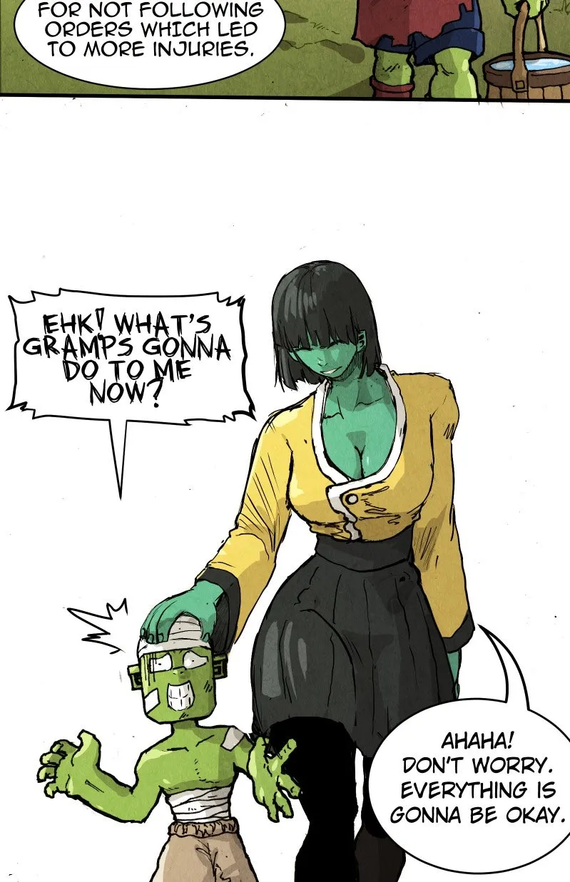 Gul Chapter 9 page 18 - 