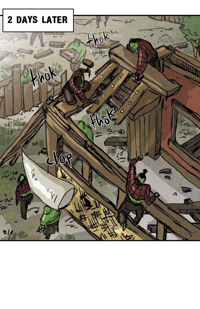 Gul Chapter 9 page 3 - 