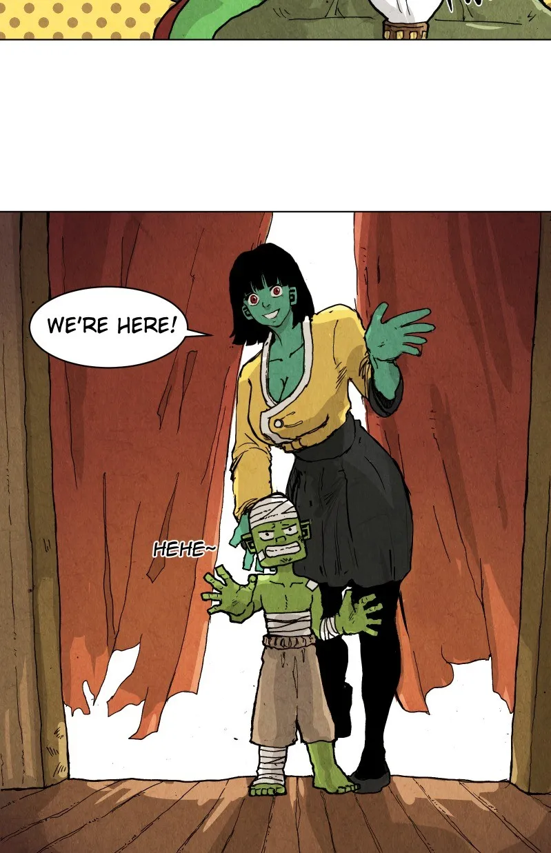 Gul Chapter 9 page 25 - 