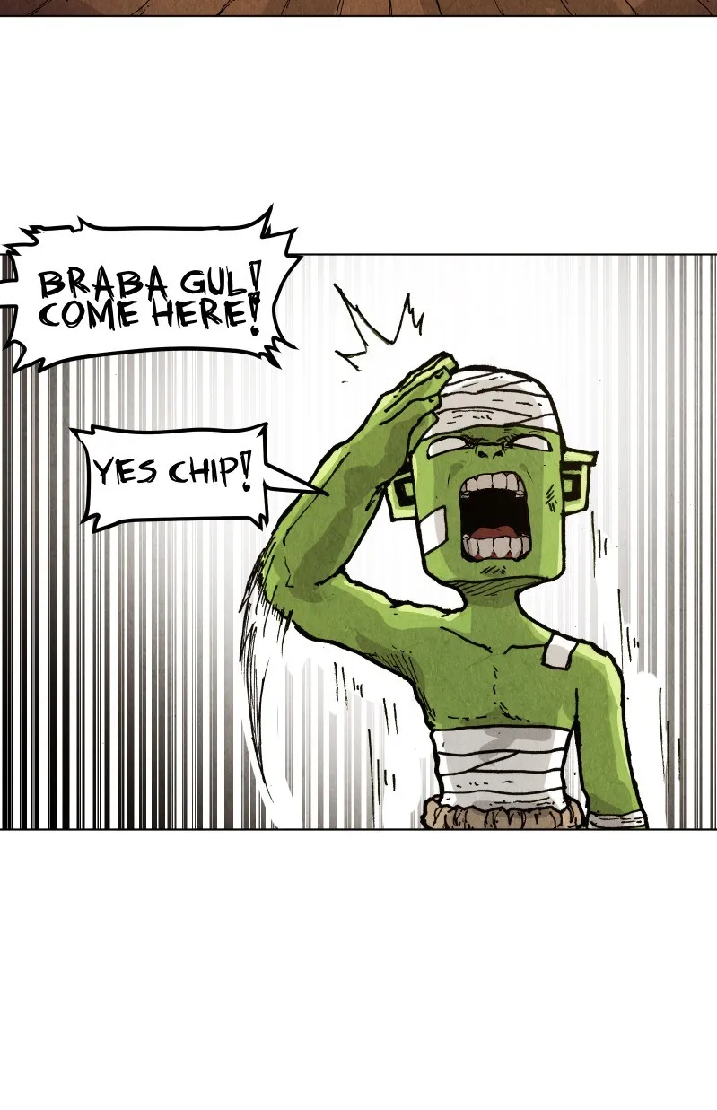 Gul Chapter 9 page 26 - 