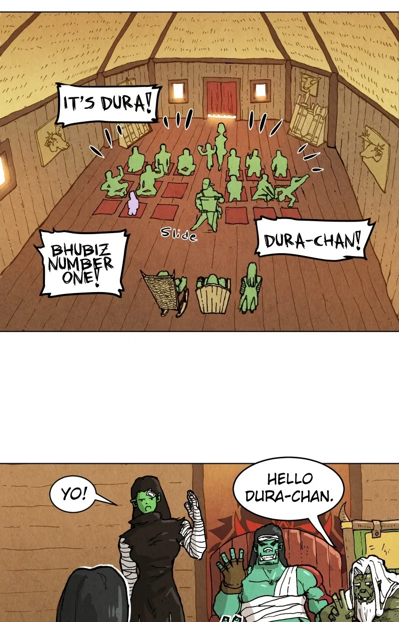 Gul Chapter 9 page 27 - 