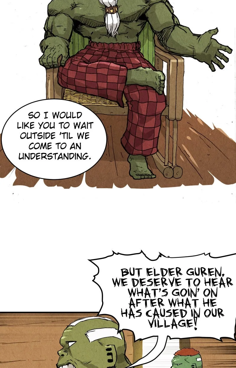 Gul Chapter 9 page 30 - 