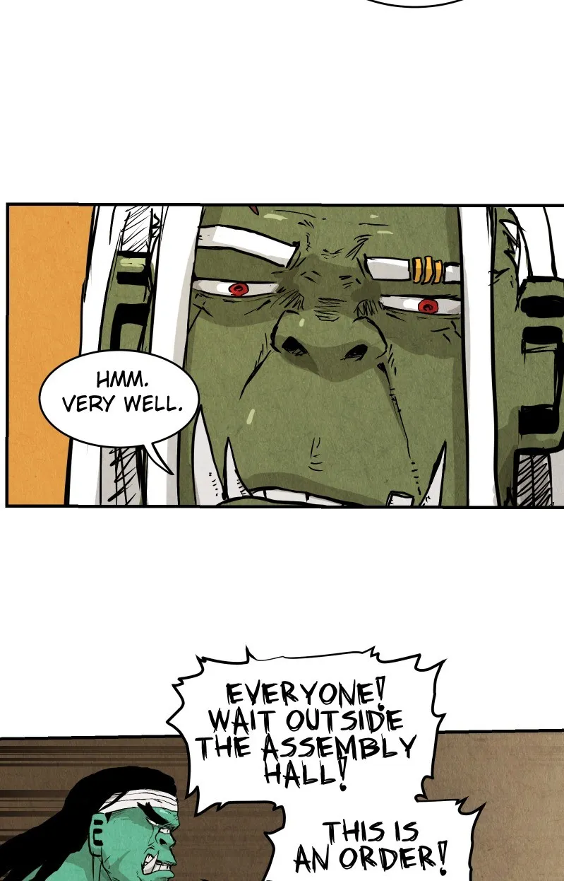 Gul Chapter 9 page 33 - 