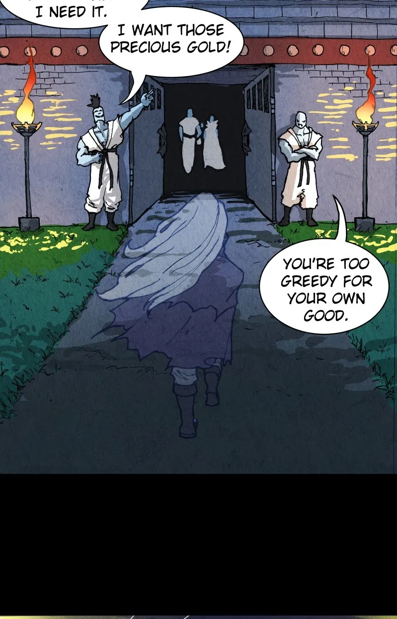 Gul Chapter 9 page 38 - 