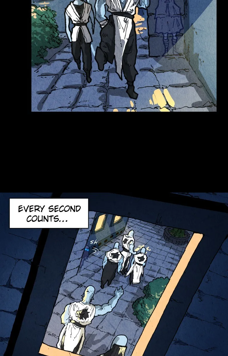 Gul Chapter 9 page 40 - 