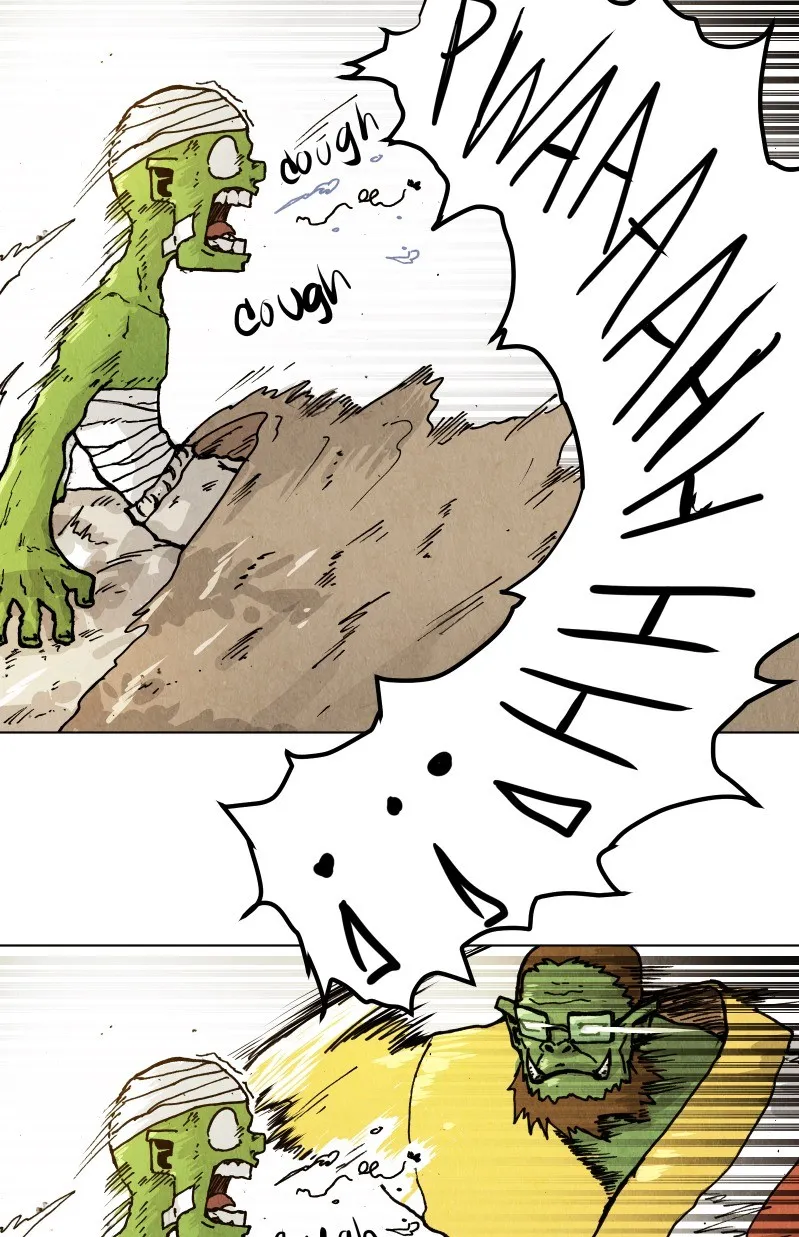 Gul Chapter 9 page 6 - 