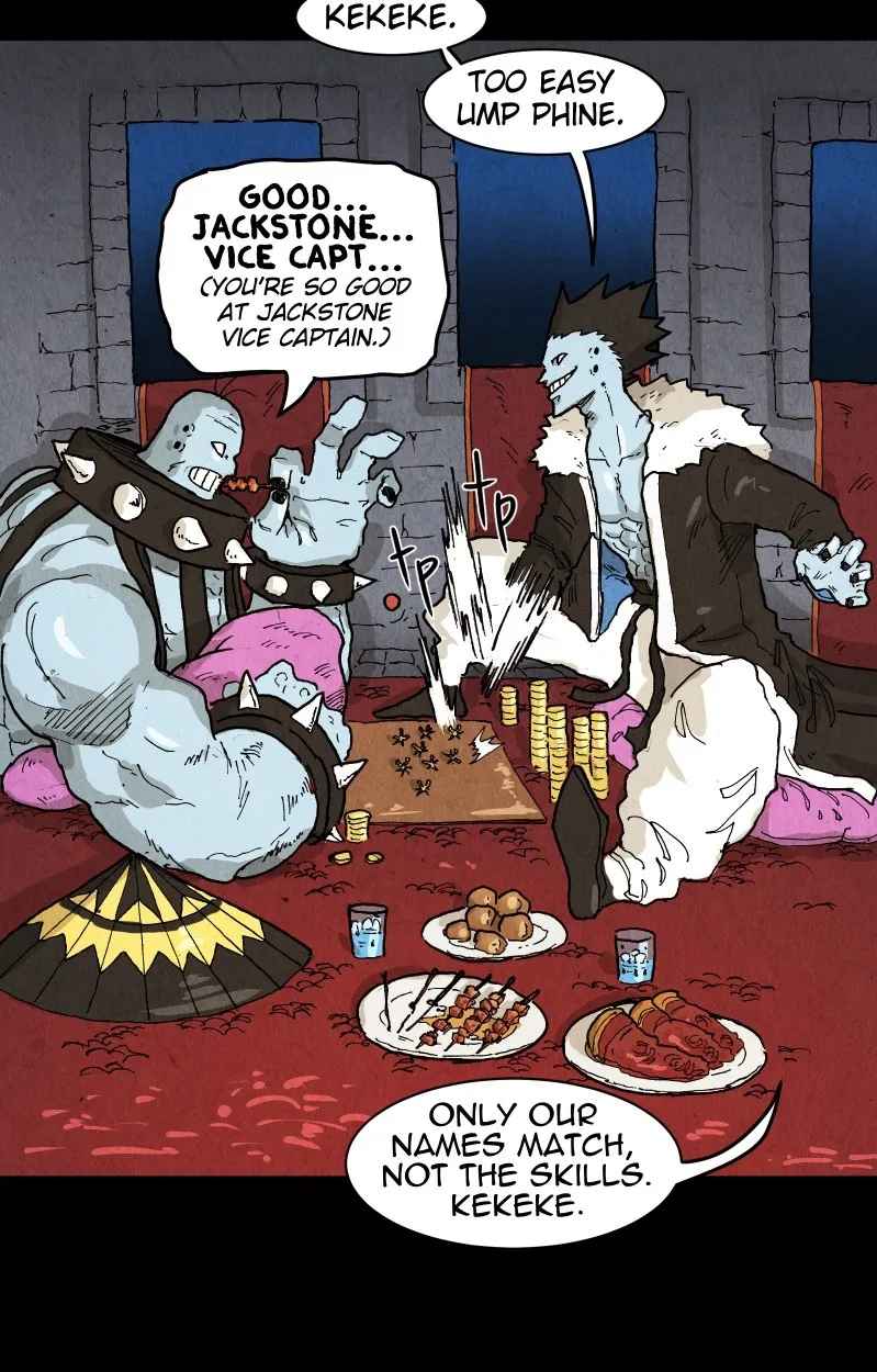 Gul Chapter 9 page 54 - 