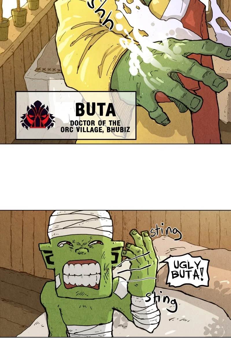 Gul Chapter 9 page 9 - 