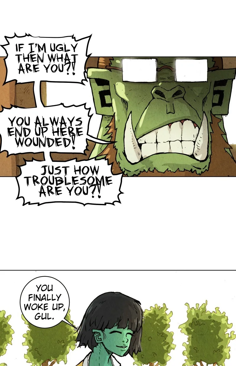 Gul Chapter 9 page 10 - 
