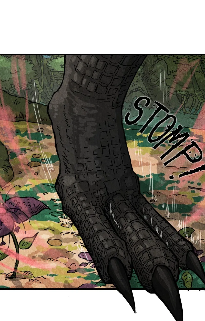 Gul Chapter 90 page 20 - 