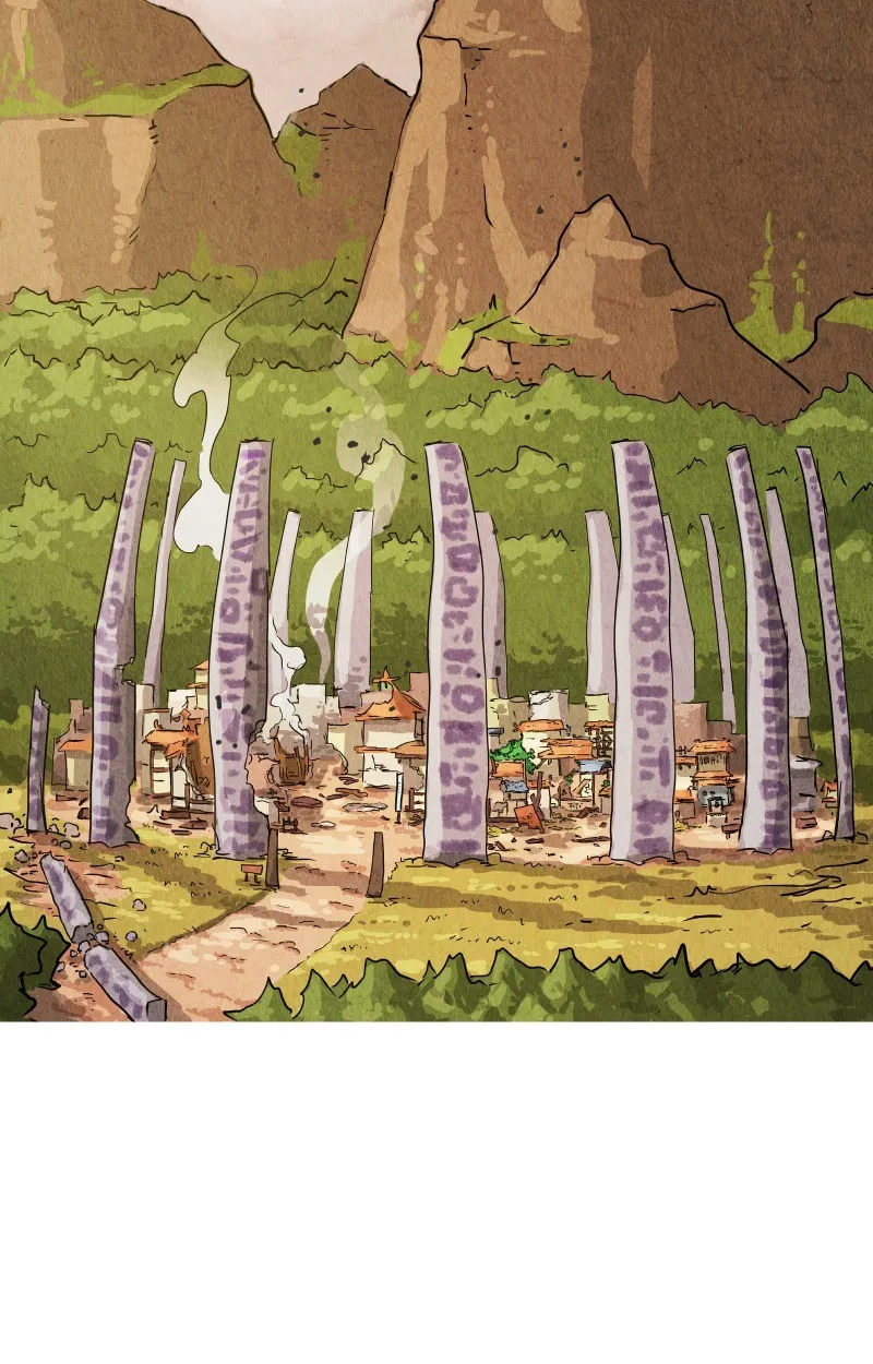 Gul Chapter 90 page 23 - 