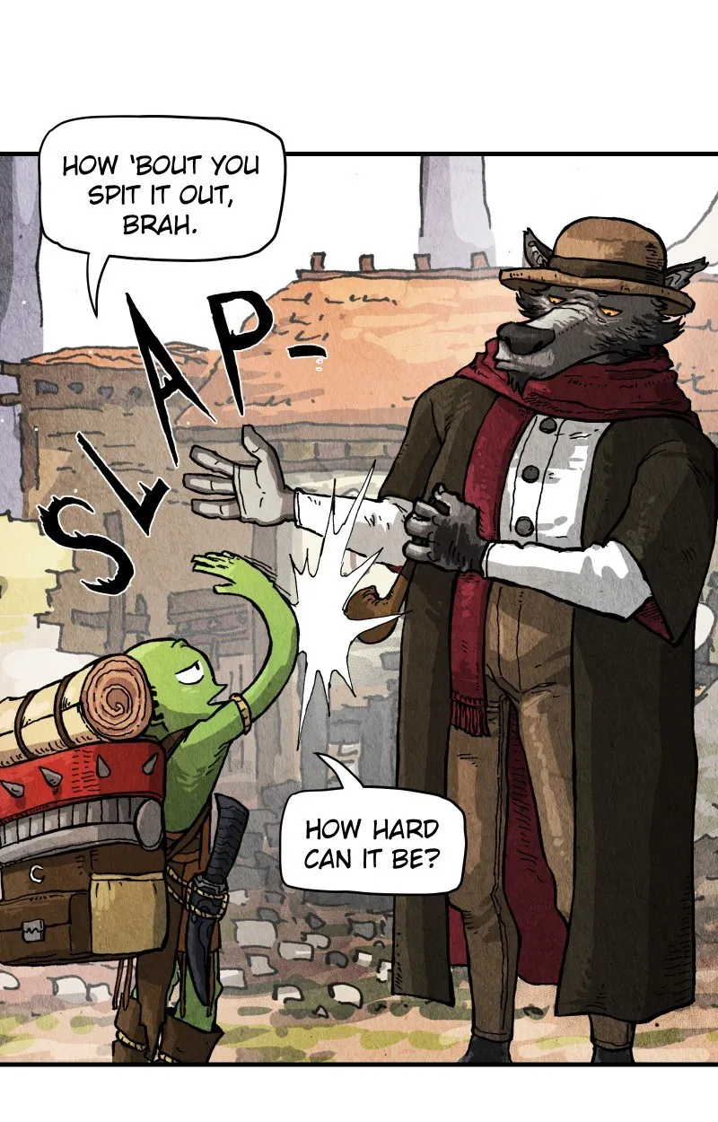 Gul Chapter 90 page 24 - 