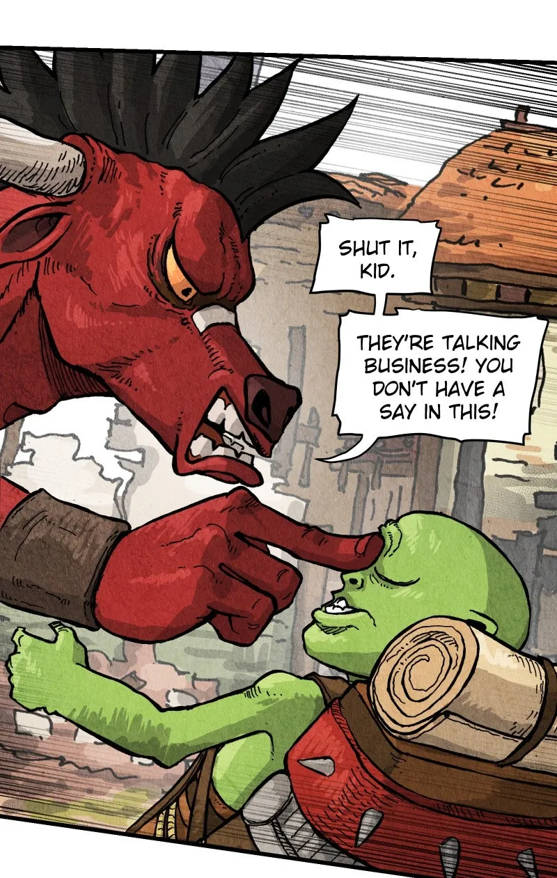 Gul Chapter 90 page 26 - 