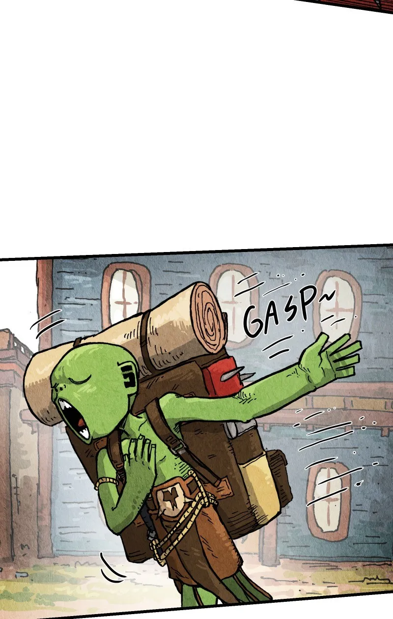 Gul Chapter 90 page 27 - 