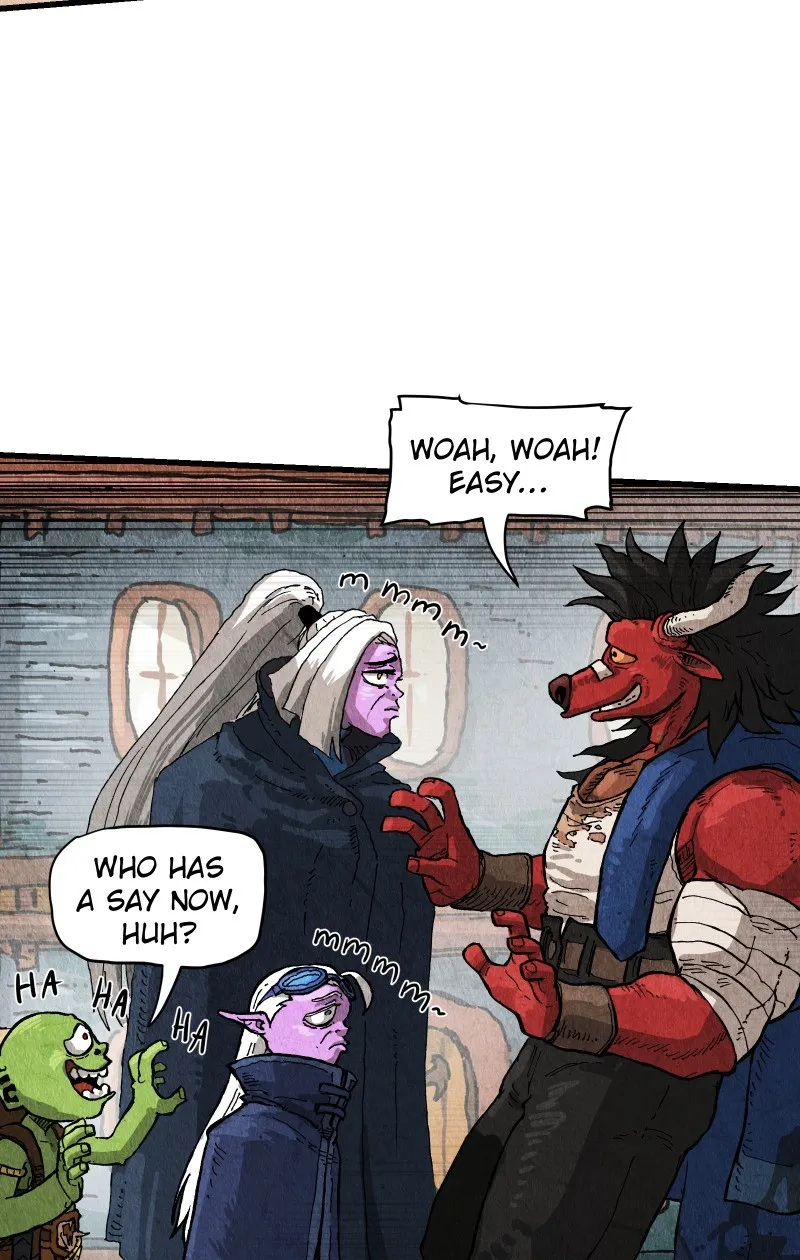 Gul Chapter 90 page 28 - 