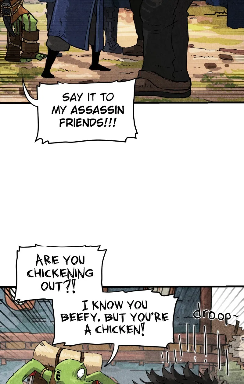 Gul Chapter 90 page 29 - 