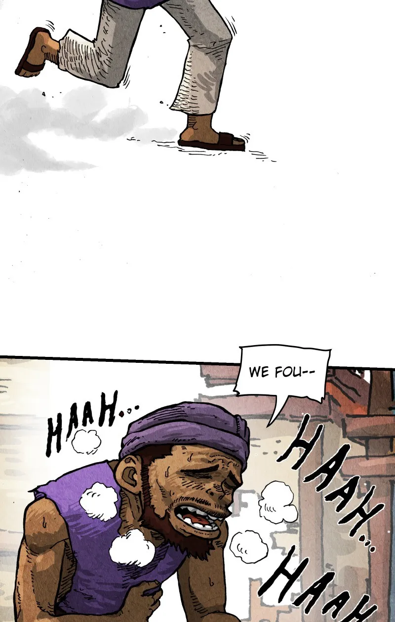 Gul Chapter 90 page 32 - 