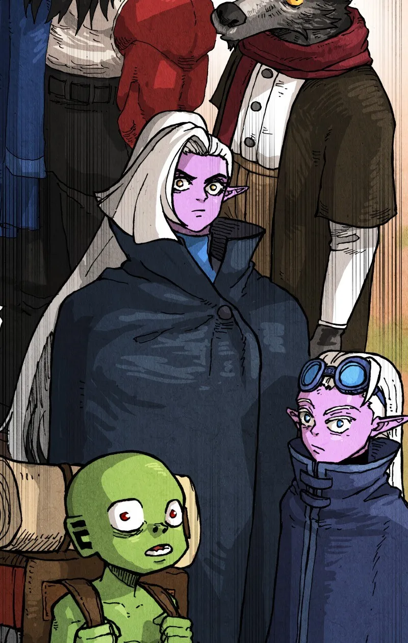 Gul Chapter 90 page 35 - 