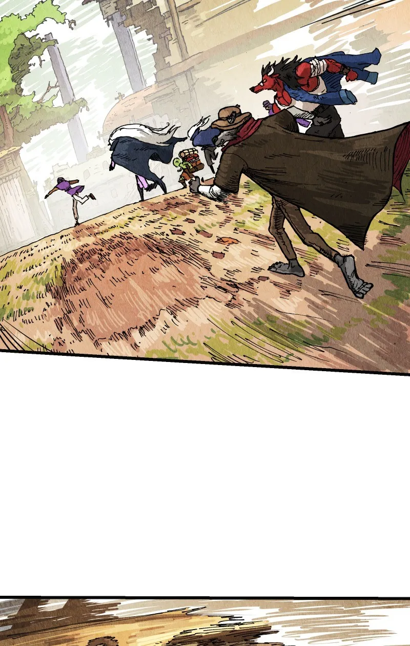 Gul Chapter 90 page 37 - 
