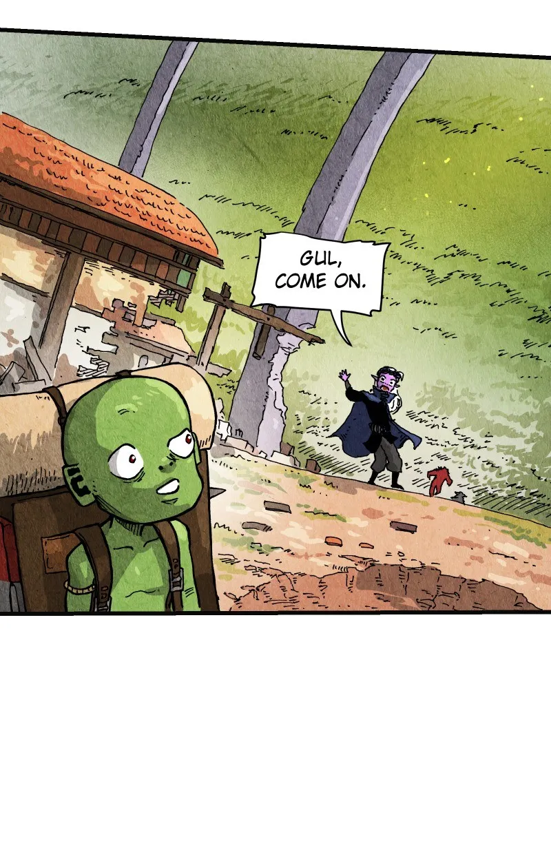 Gul Chapter 90 page 40 - 