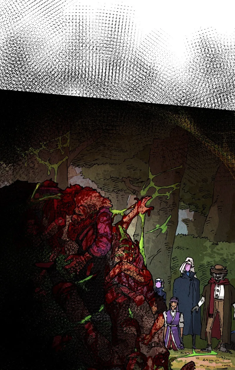 Gul Chapter 90 page 44 - 