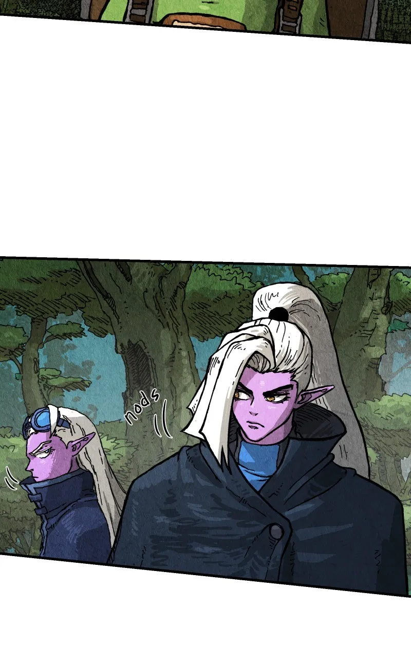 Gul Chapter 90 page 47 - 