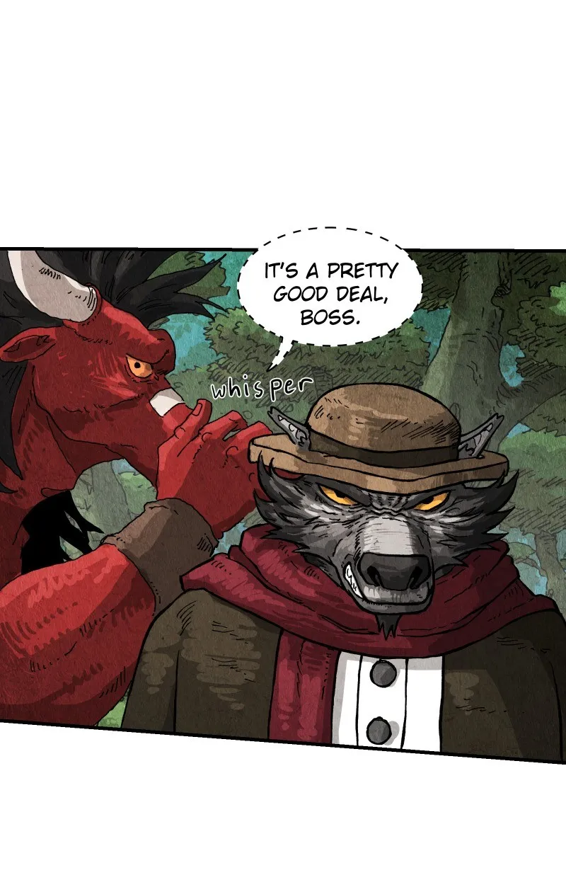 Gul Chapter 90 page 52 - 