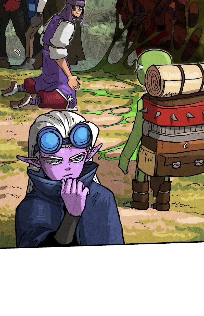 Gul Chapter 90 page 56 - 