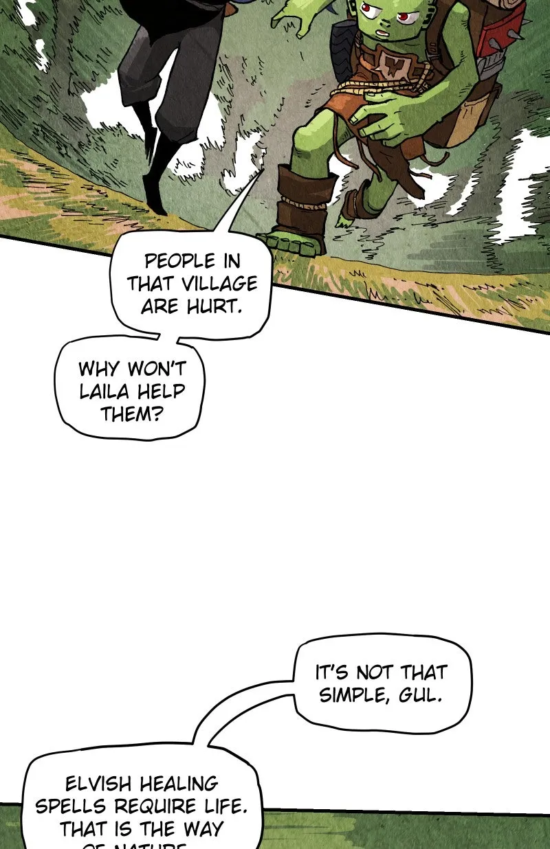 Gul Chapter 90 page 60 - 