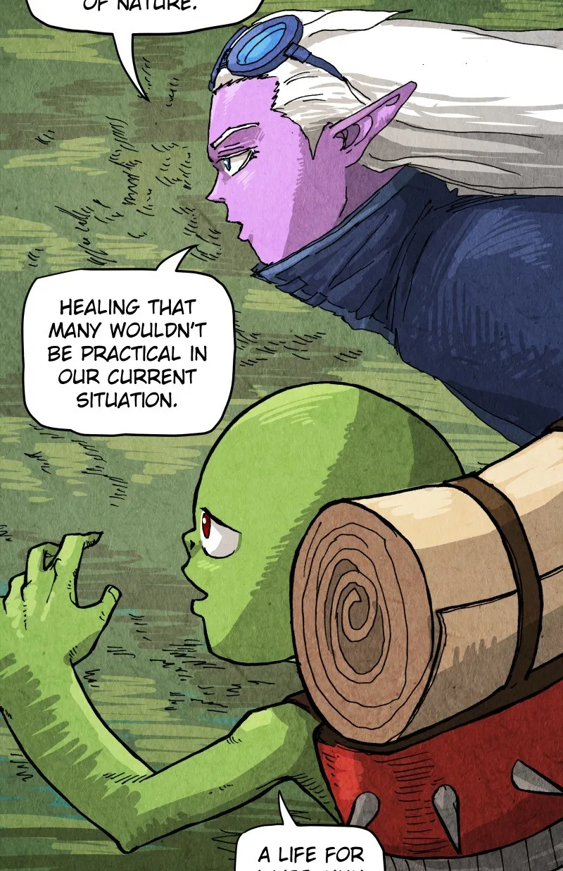 Gul Chapter 90 page 61 - 
