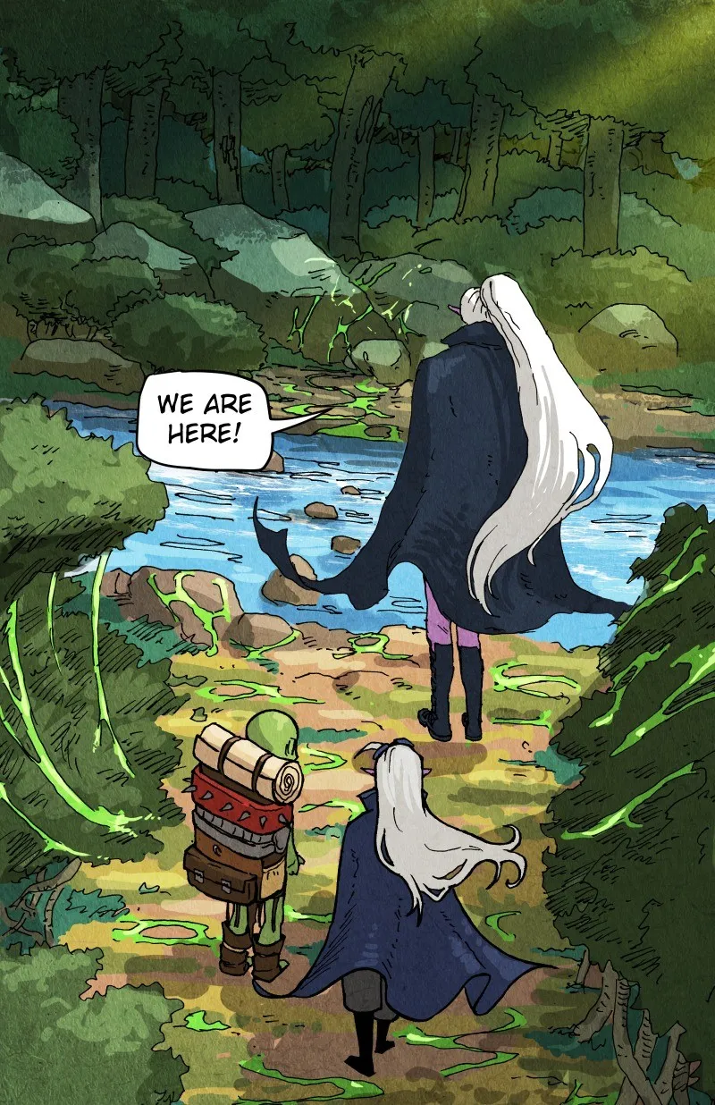 Gul Chapter 90 page 65 - 