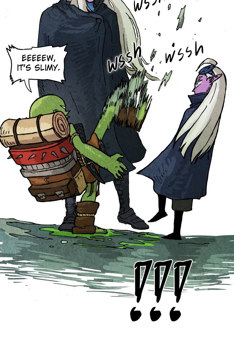 Gul Chapter 90 page 72 - 