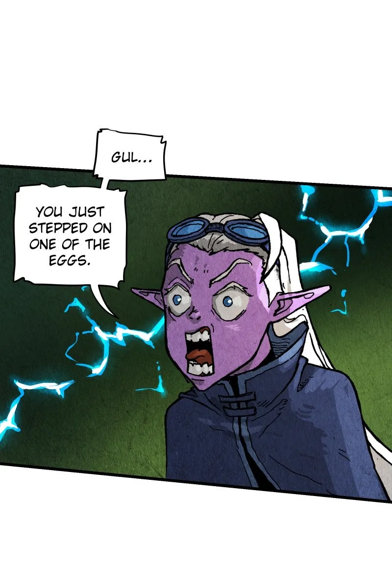 Gul Chapter 90 page 73 - 