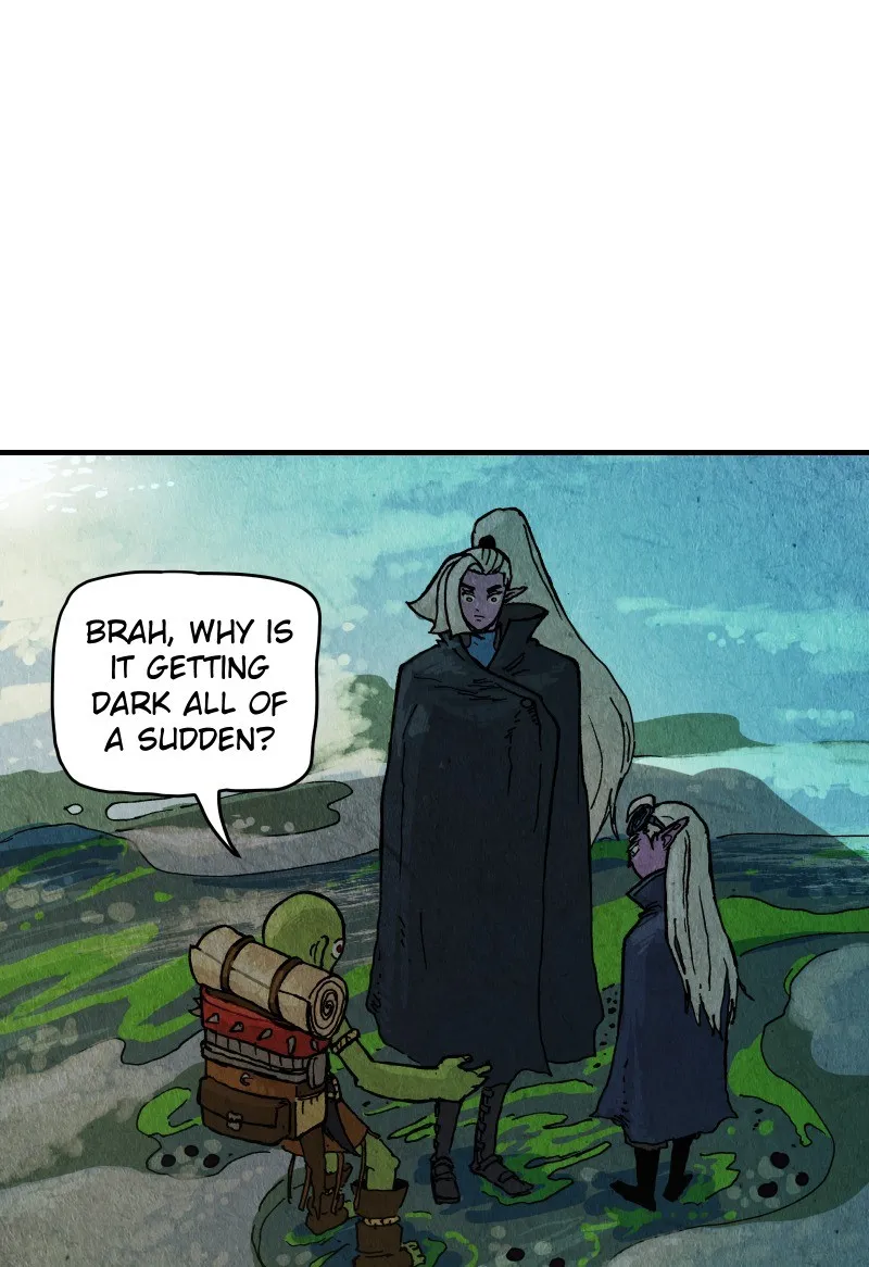 Gul Chapter 90 page 76 - 