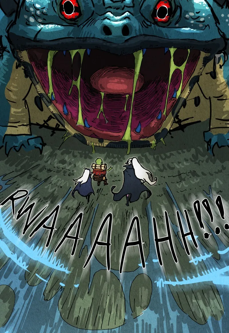 Gul Chapter 90 page 79 - 