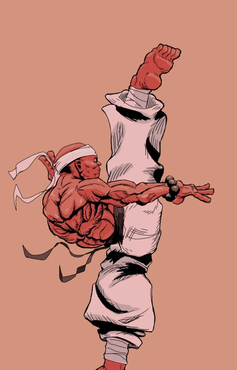 Gul Chapter 91 page 1 - 
