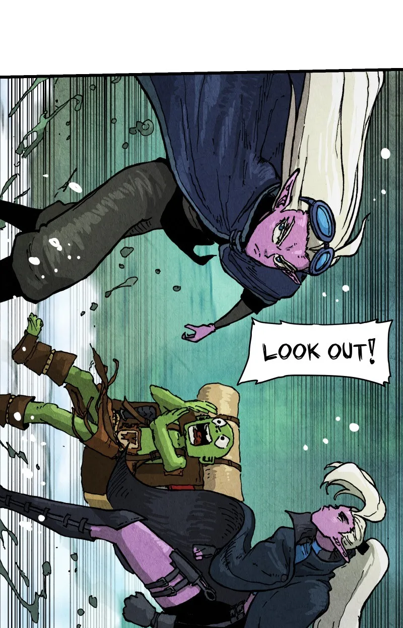 Gul Chapter 91 page 12 - 