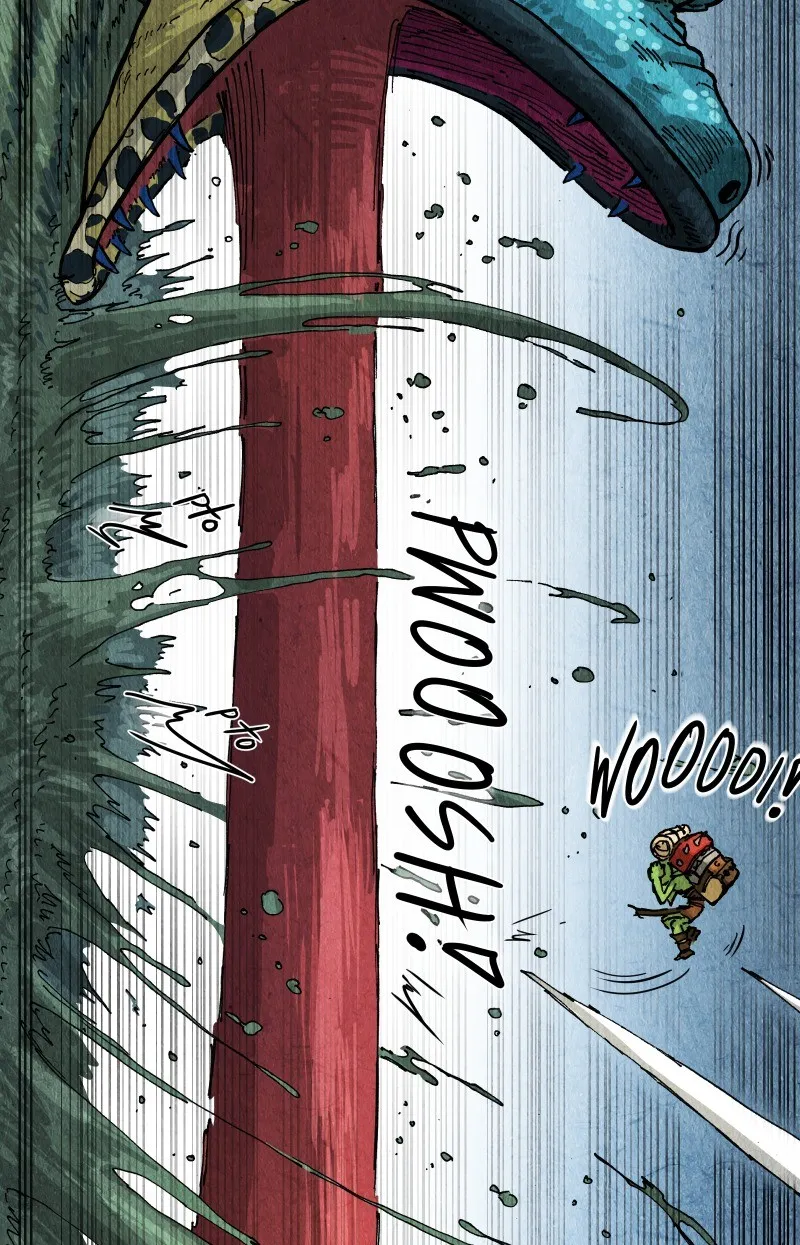 Gul Chapter 91 page 14 - 