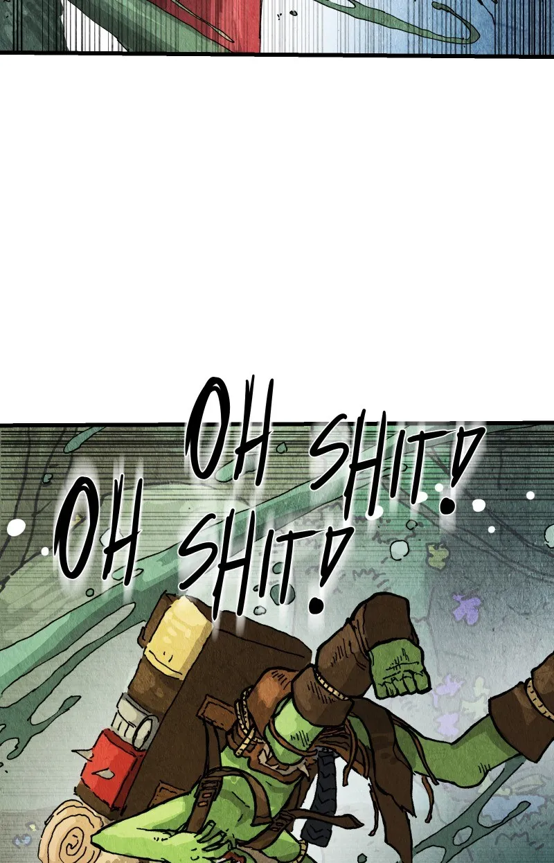 Gul Chapter 91 page 15 - 