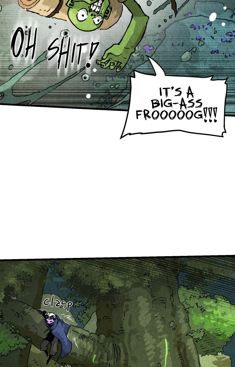 Gul Chapter 91 page 16 - 