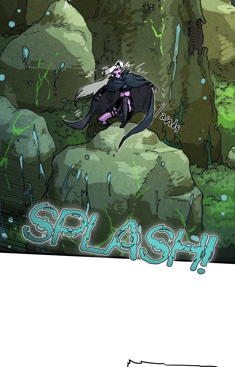 Gul Chapter 91 page 17 - 