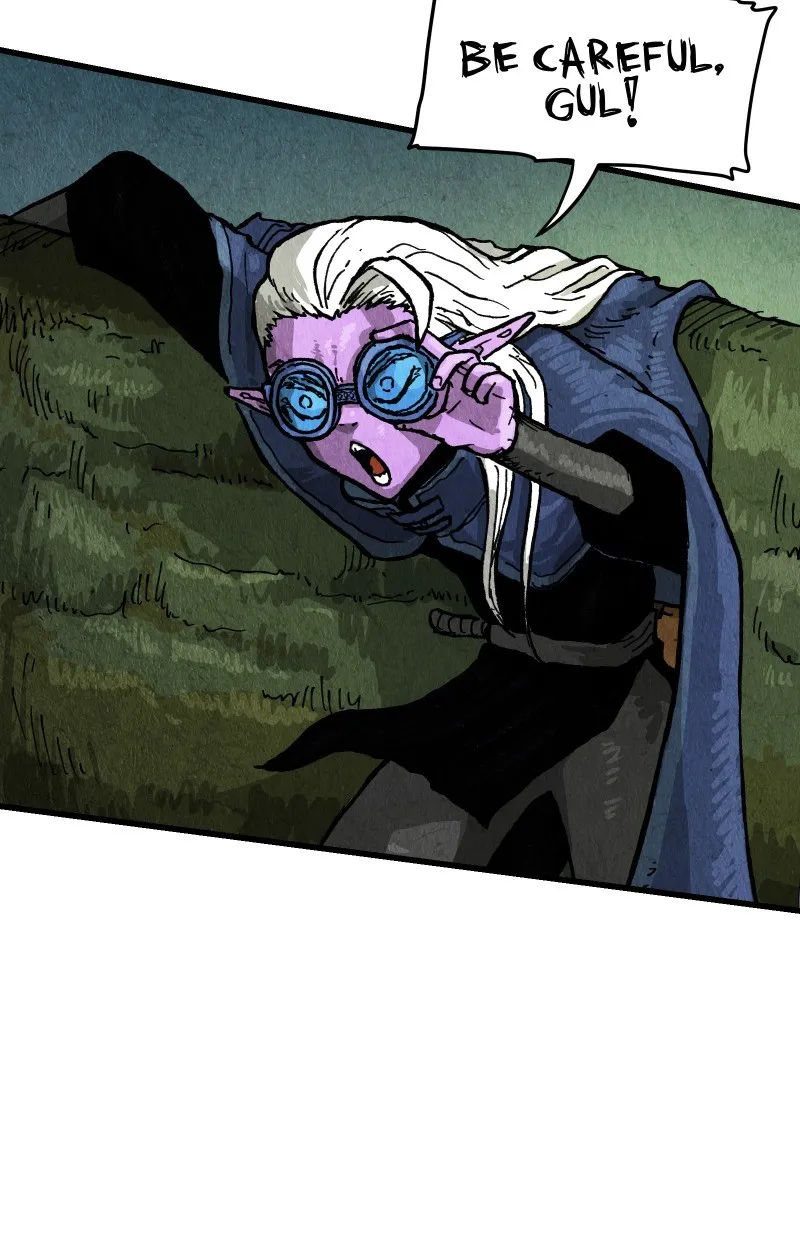 Gul Chapter 91 page 18 - 