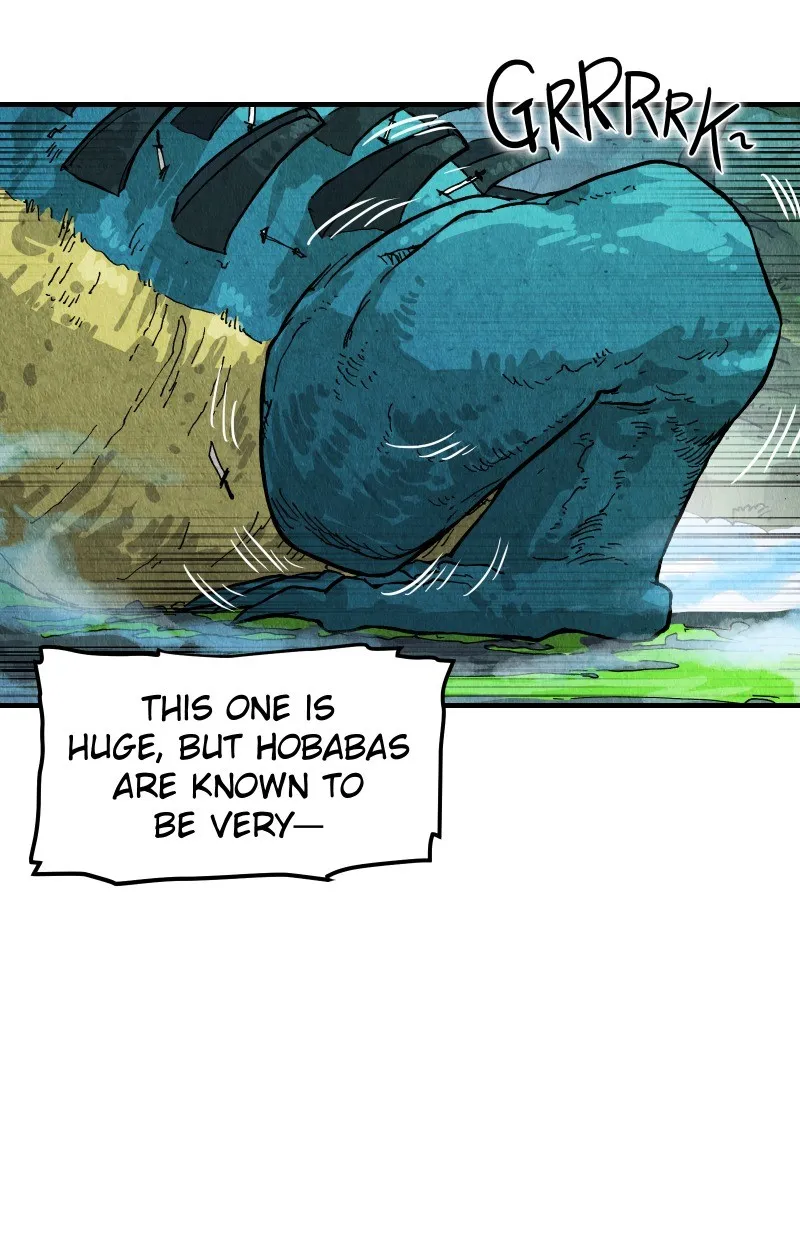 Gul Chapter 91 page 19 - 