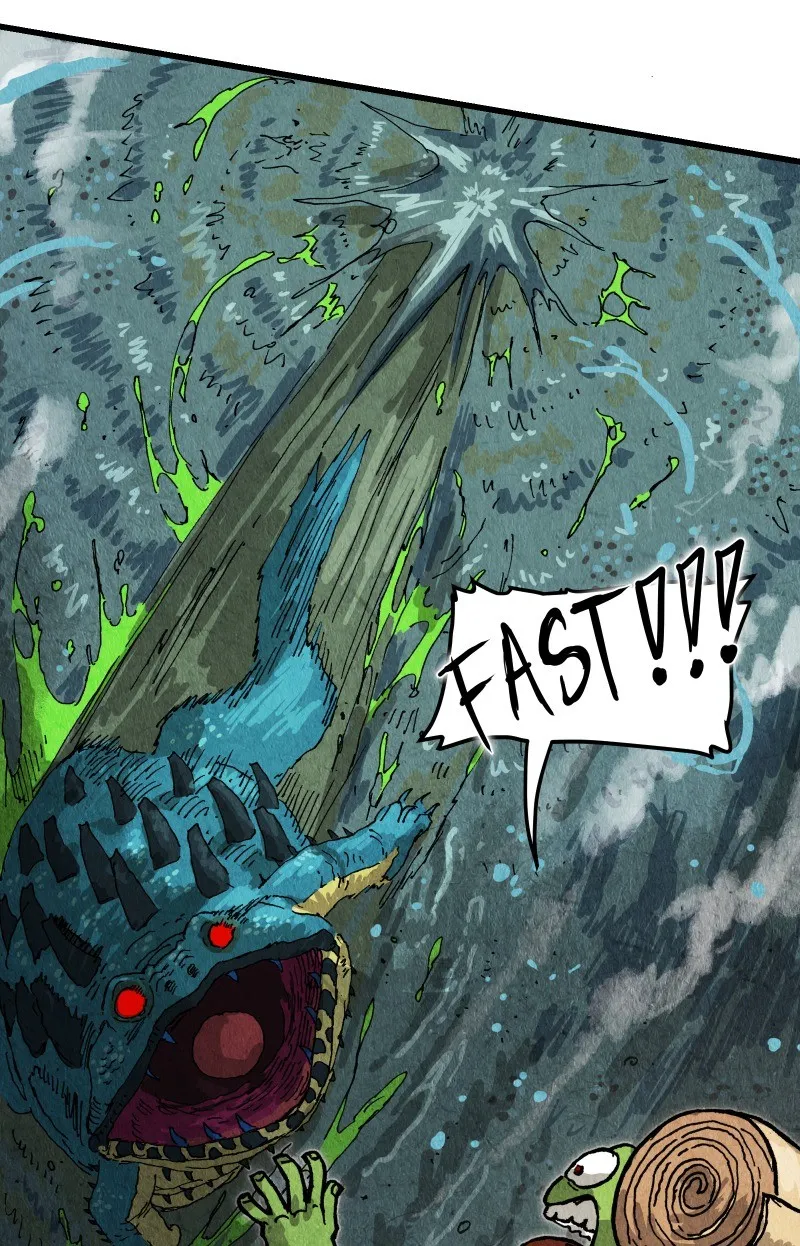 Gul Chapter 91 page 20 - 
