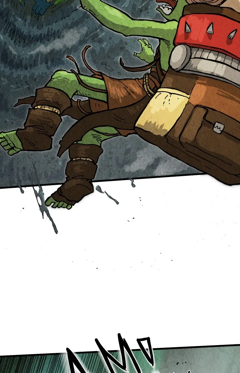 Gul Chapter 91 page 21 - 