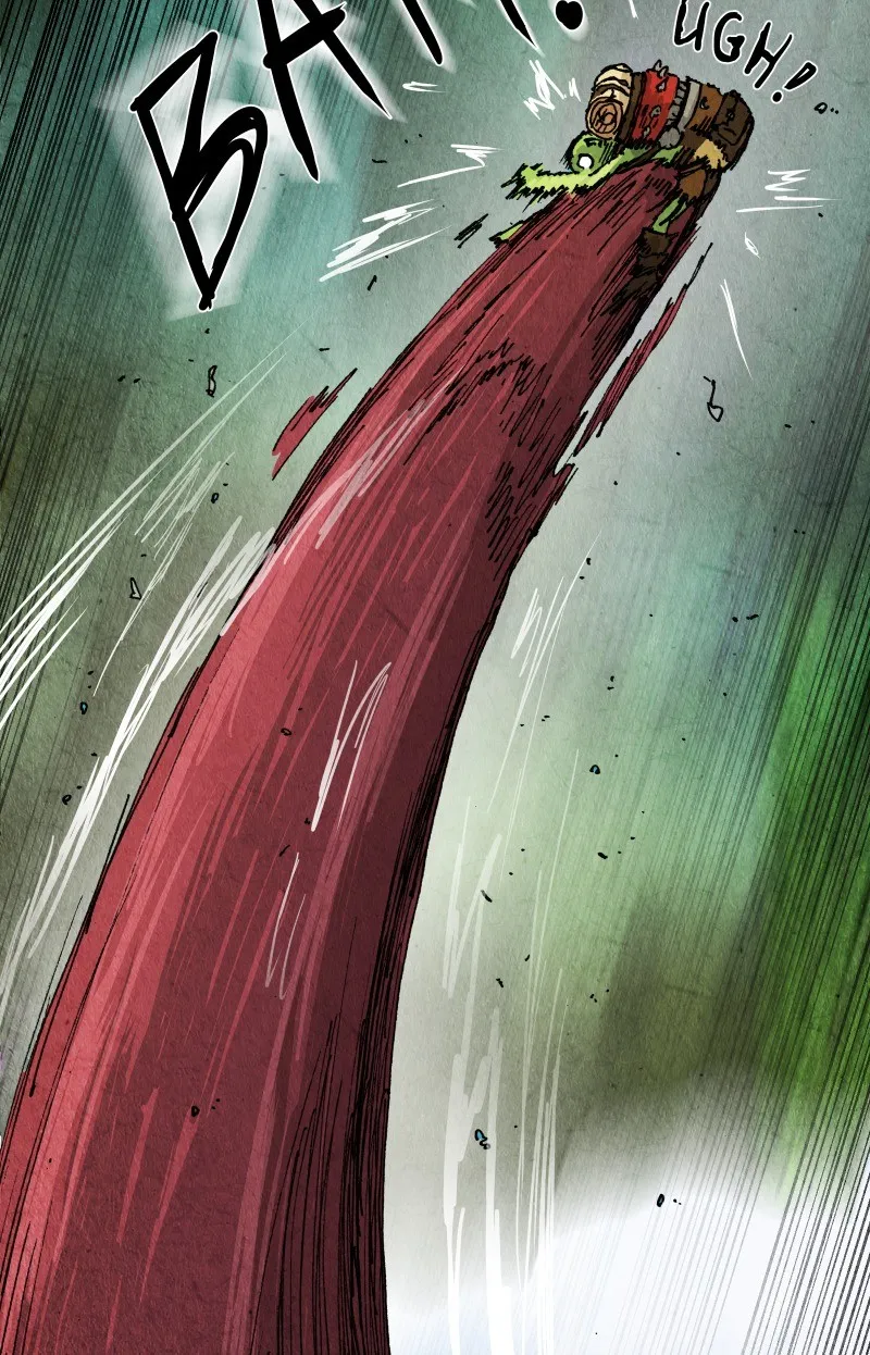 Gul Chapter 91 page 22 - 