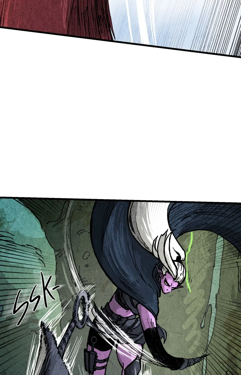 Gul Chapter 91 page 23 - 