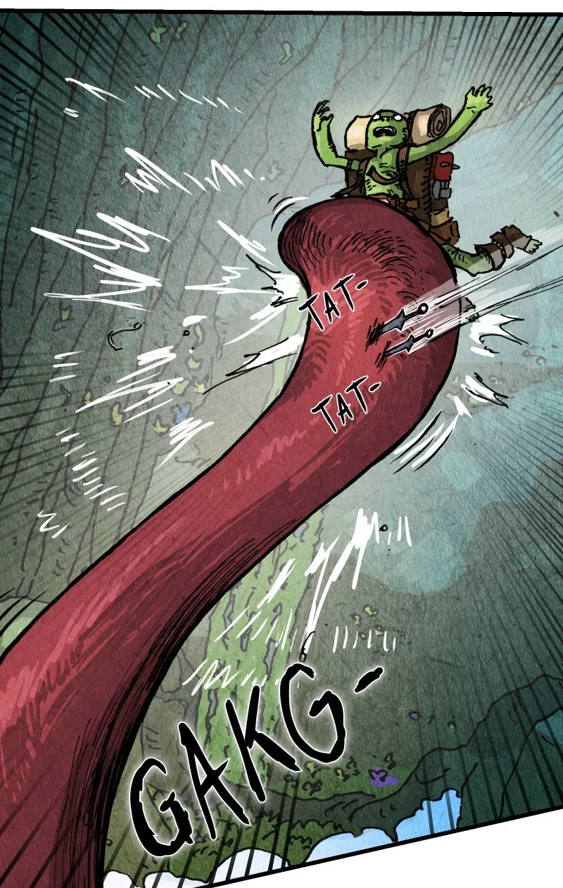 Gul Chapter 91 page 25 - 